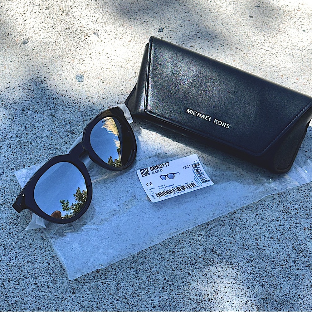 Michael Kors Sunglasses new  #122